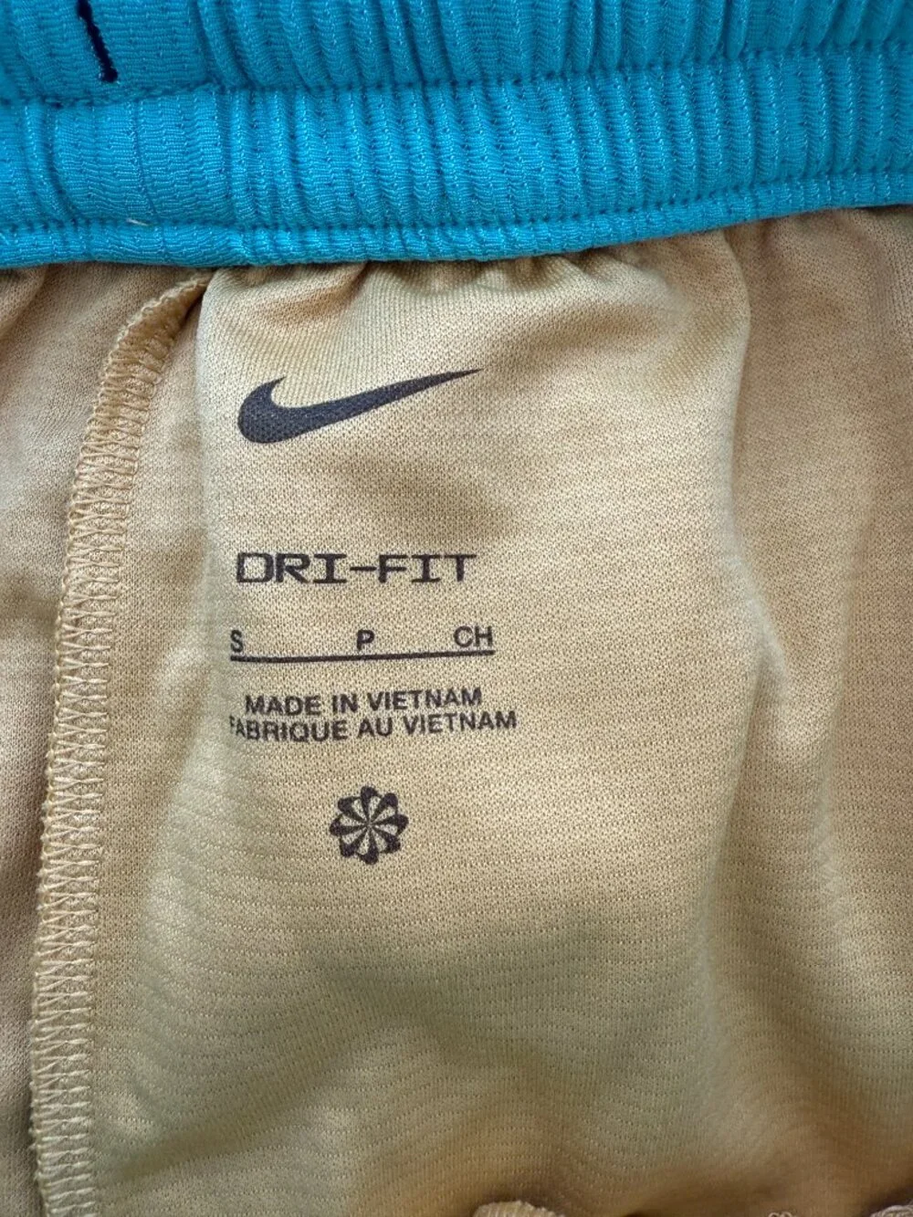 Nike Dri-Fit DNA, Men’s Basketball Shorts, Size-Small